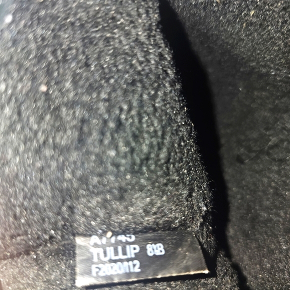 Coach Slouch Boots - Picture 3 of 3